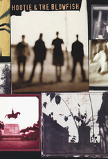 Hootie & the Blowfish - Cracked Rear View