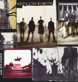 Hootie & the Blowfish - Cracked Rear View