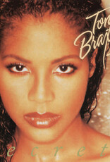 Toni Braxton - Secrets