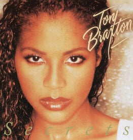 Toni Braxton - Secrets