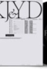 FKJ/Yussef Dayes - Live From the Greenhouse