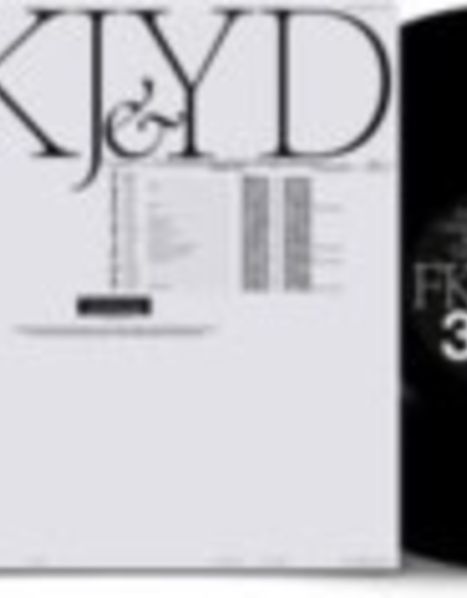 FKJ/Yussef Dayes - Live From the Greenhouse