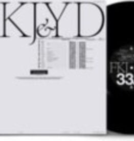 FKJ/Yussef Dayes - Live From the Greenhouse