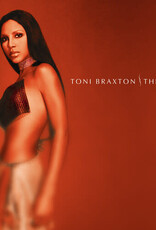 Toni Braxton - The Heat