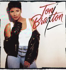 Toni Braxton - Toni Braxton