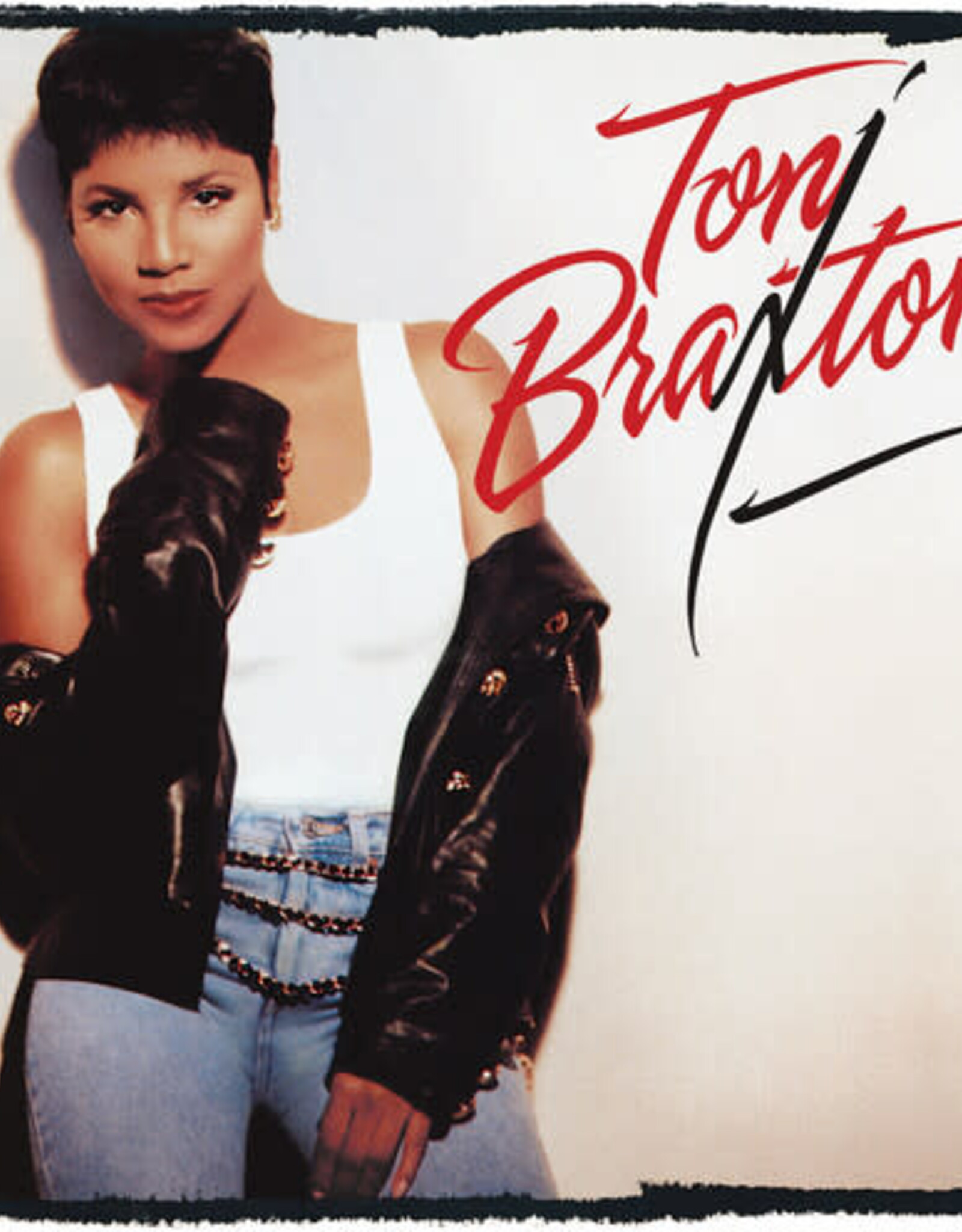 Toni Braxton - Toni Braxton