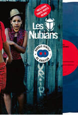 Les Nubians - Princesses Nubiennes (Limited Edition Blue Vinyl)