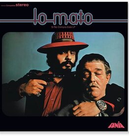 Willie Colon / Hector Lavoe - Lo Mato (Si No Compra Este)