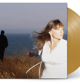 Courtney Marie Andrews - Valentine (Indie Exclusive, Gold Vinyl)