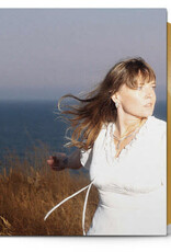 Courtney Marie Andrews - Valentine (Indie Exclusive, Gold Vinyl)