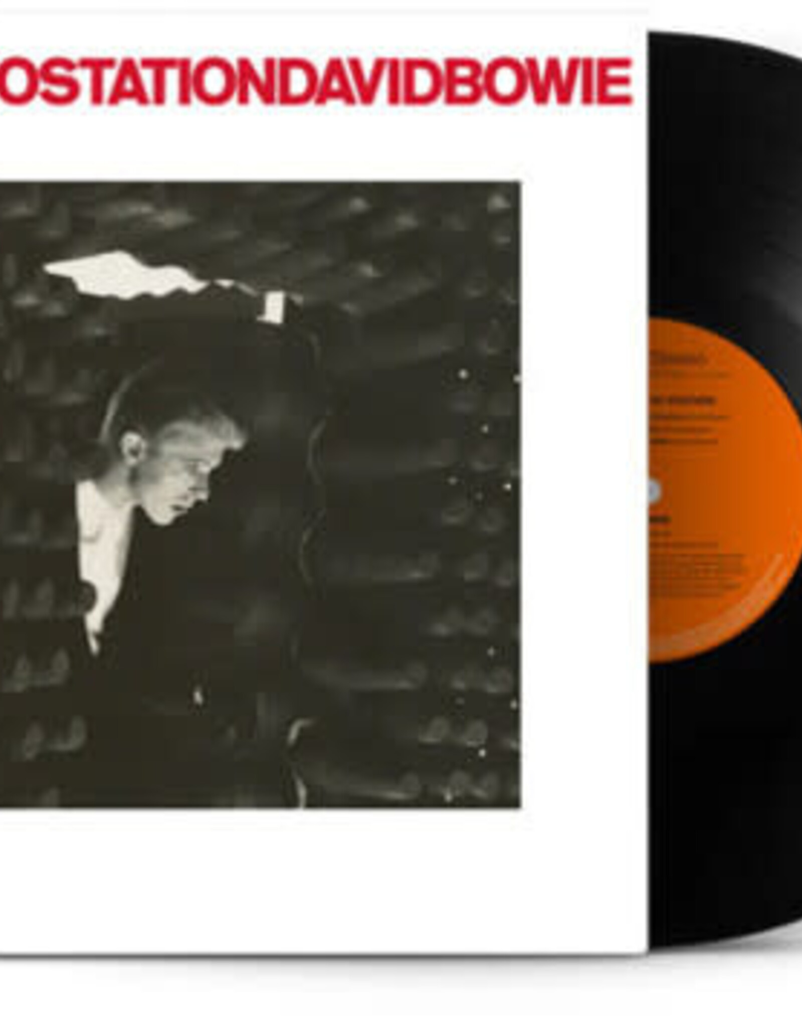 David Bowie - Station To Station (50th Anniversary Edition)