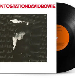 David Bowie - Station To Station (50th Anniversary Edition)