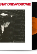 David Bowie - Station To Station (50th Anniversary Edition)