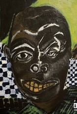 IDK - Even The Devil Smiles