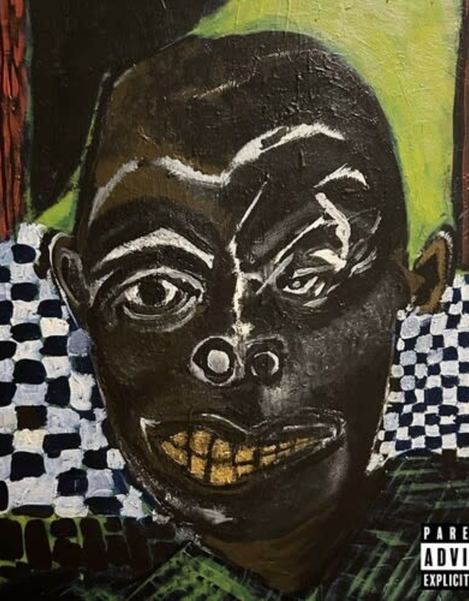 IDK - Even The Devil Smiles