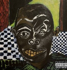 IDK - Even The Devil Smiles