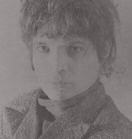 Alan Vega - Collision Drive (Red Vinyl)