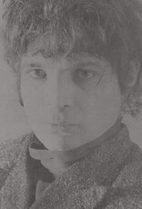 Alan Vega - Collision Drive (Red Vinyl)