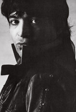 Alan Vega - Alan Vega (Remastered)(Magenta Vinyl)