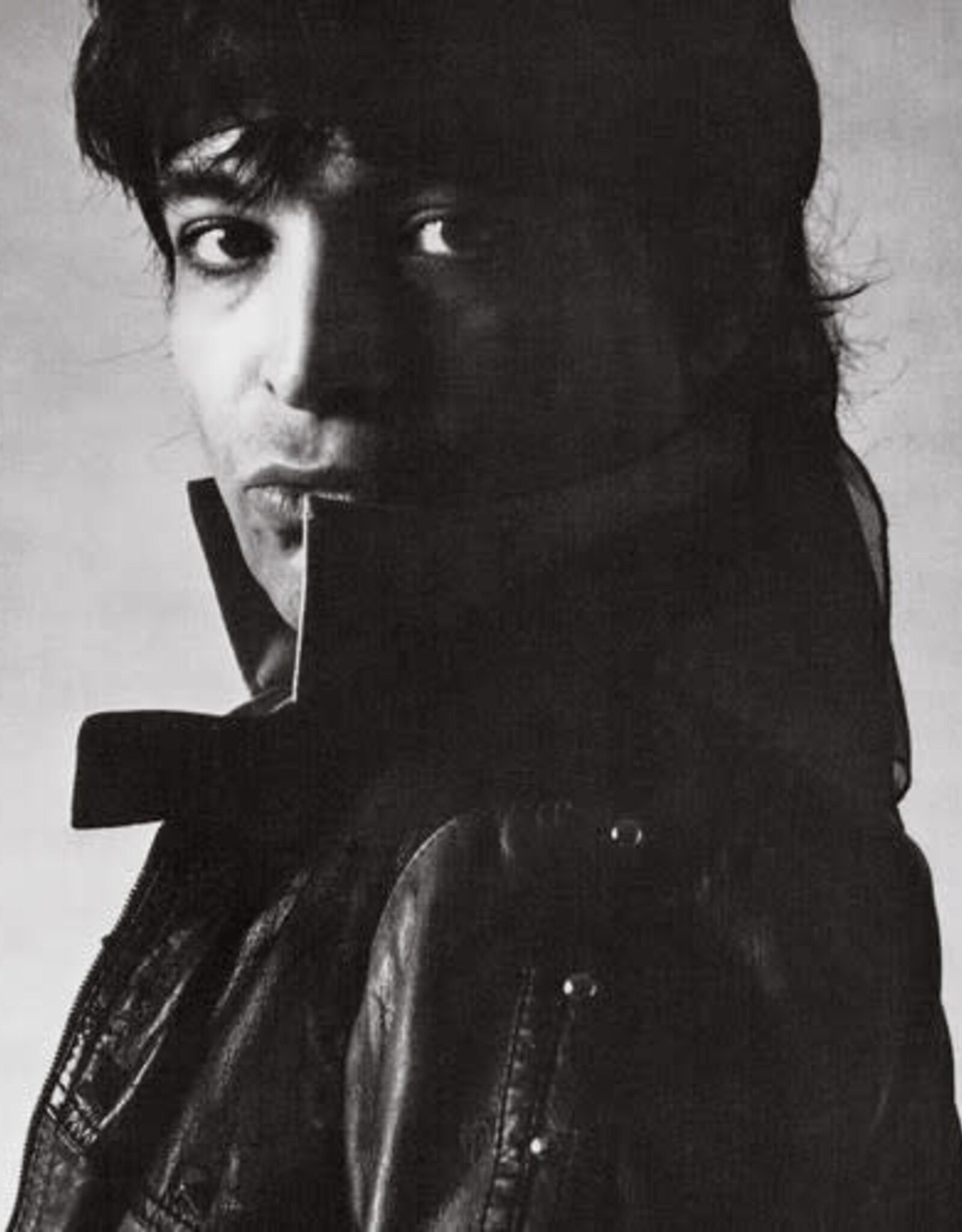 Alan Vega - Alan Vega (Remastered)(Magenta Vinyl)