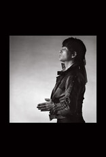 Alan Vega  - Alan Vega (Deluxe Remastered Edition) (Ice Blue 2x Vinyl)