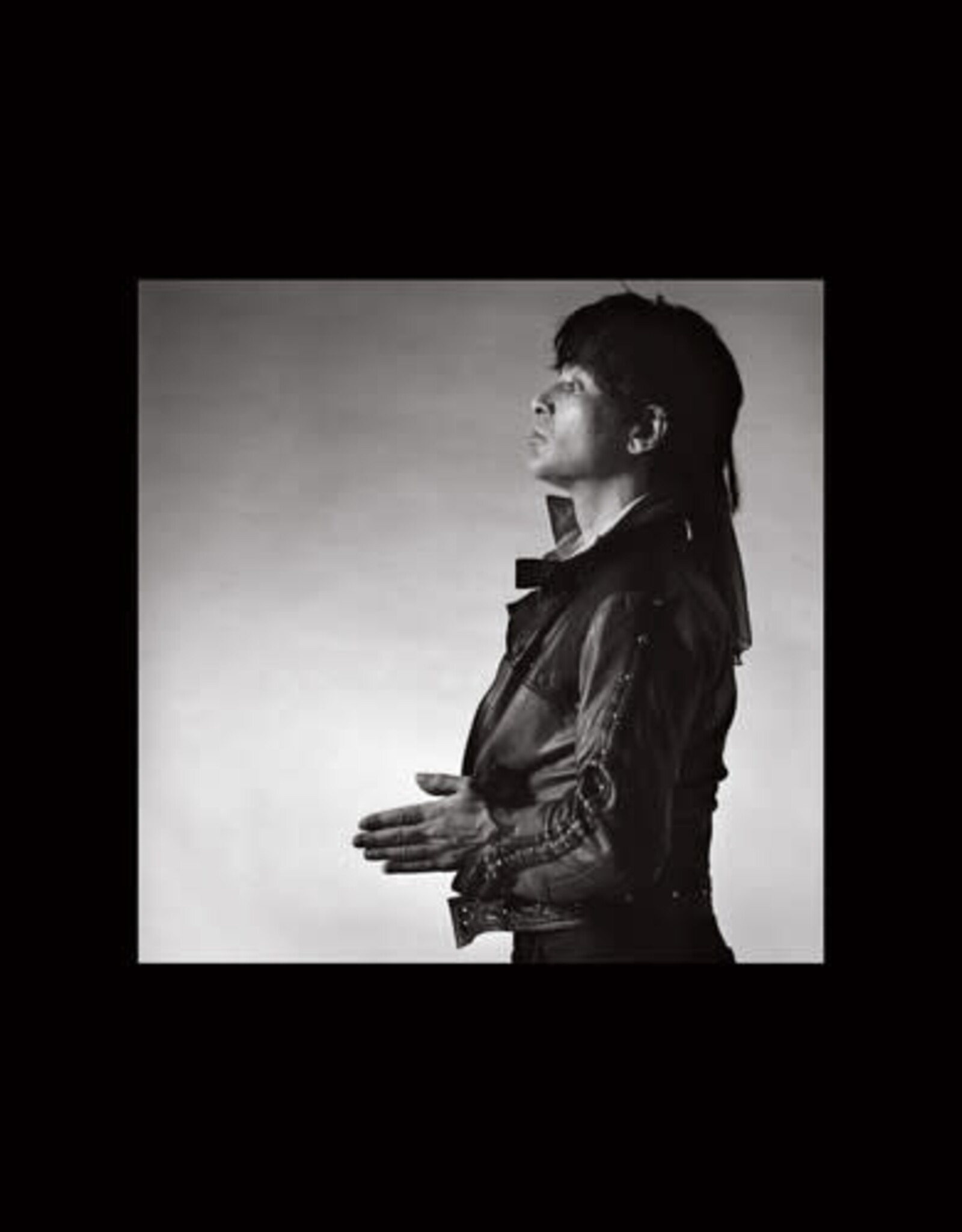 Alan Vega  - Alan Vega (Deluxe Remastered Edition) (Ice Blue 2x Vinyl)