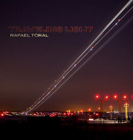 Rafael Toral - Traveling Light