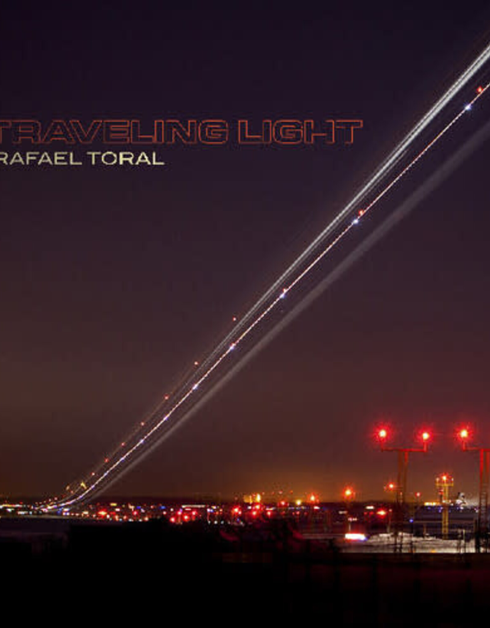 Rafael Toral - Traveling Light