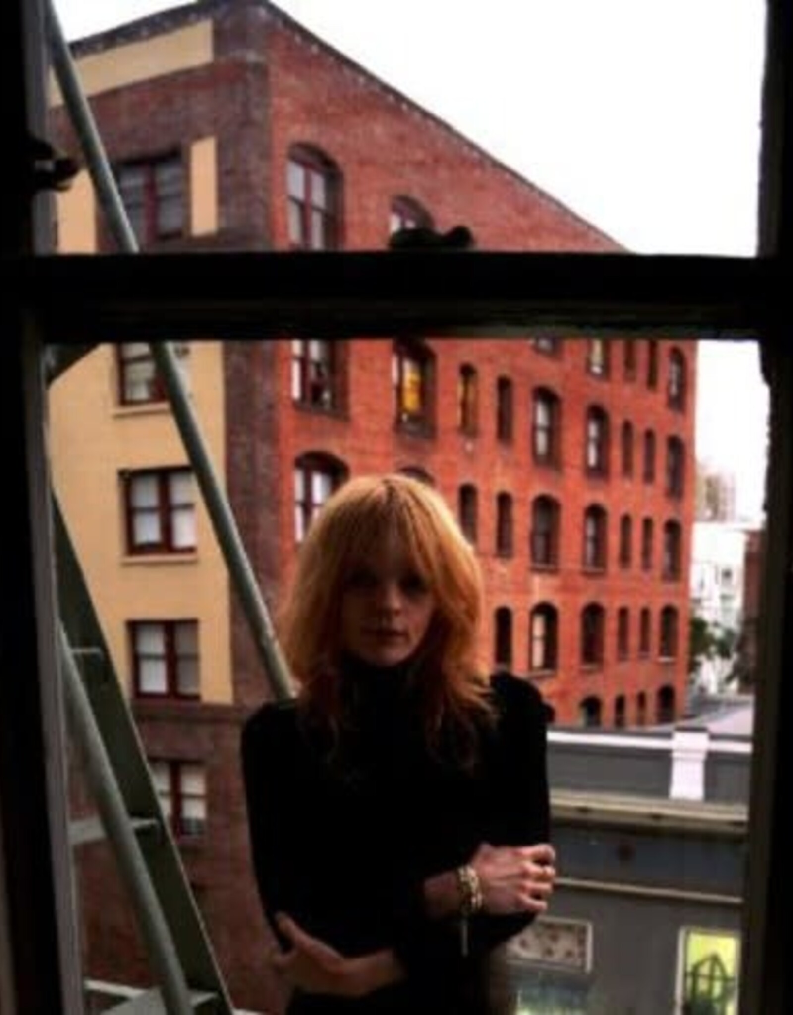 Jessica Pratt - On Your Own Love Again