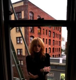 Jessica Pratt - On Your Own Love Again