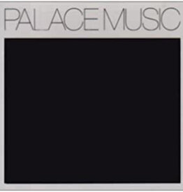 Palace Music - Lost Blues & Other Songs (Reissue)