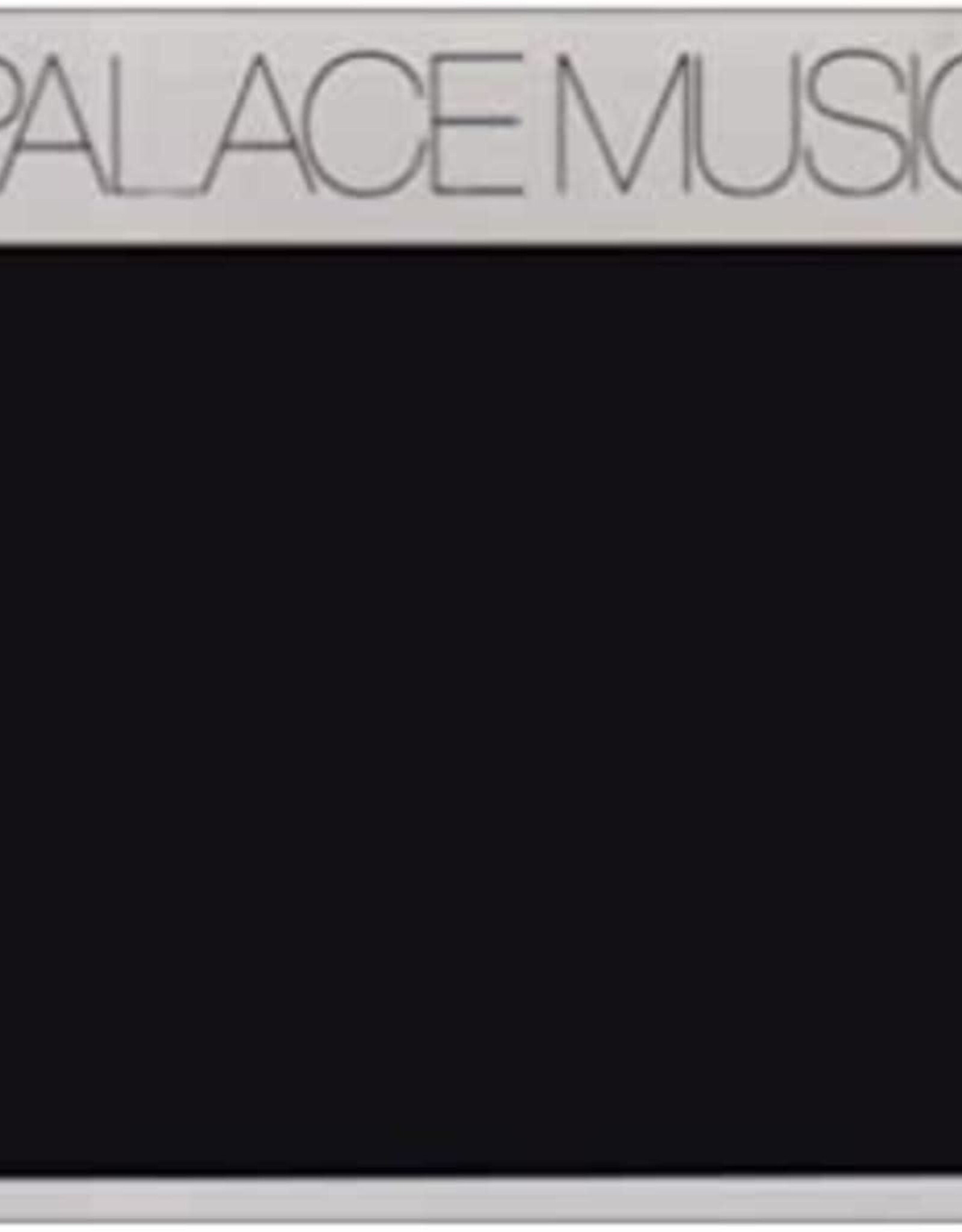 Palace Music - Lost Blues & Other Songs (Reissue)