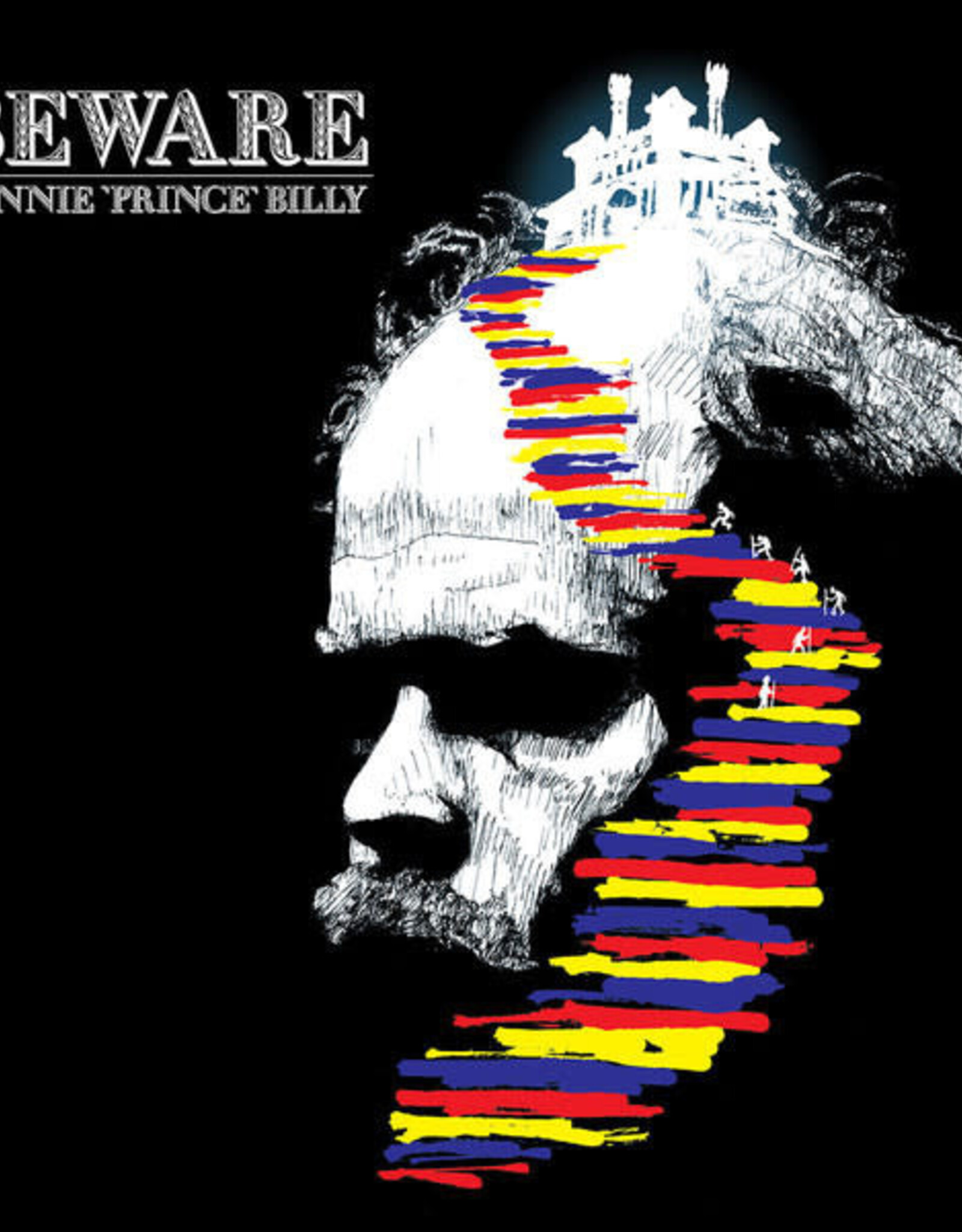 Bonnie 'Prince' Billy - Beware