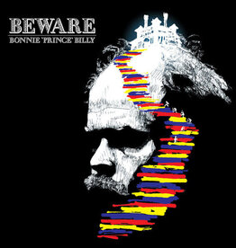 Bonnie 'Prince' Billy - Beware
