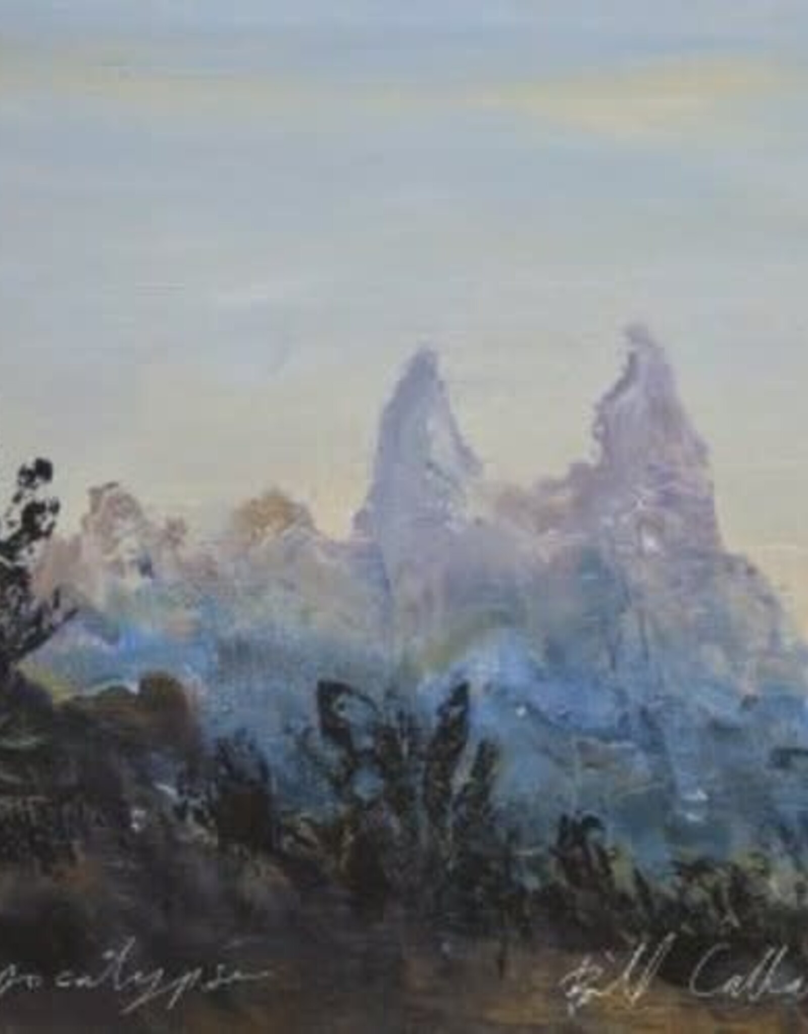 Bill Callahan - Apocalypse