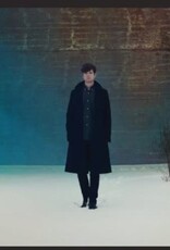 James Blake - Overgrown