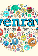 Venray - Friends and Family