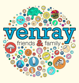 Venray - Friends and Family