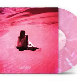 Cannons - Shadows (Ethereal Pink Vinyl)