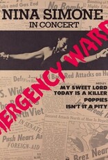 Nina Simone - Emergency Ward