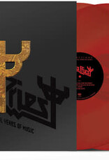 Judas Priest - Reflections: 50 Heavy Metal Years of Music