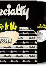 V/A - Rip It Up: The Best of Specialty Records