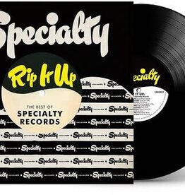 V/A - Rip It Up: The Best of Specialty Records
