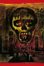 Slayer - Seasons in the Abyss