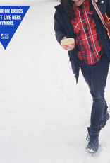 The War on Drugs - I Don't Live Here Anymore (White Vinyl)