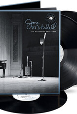 Joni Mitchell - Live At Carnegie Hall 1969
