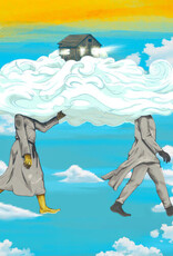 De La Soul - Cabin in the Sky (Yellow)