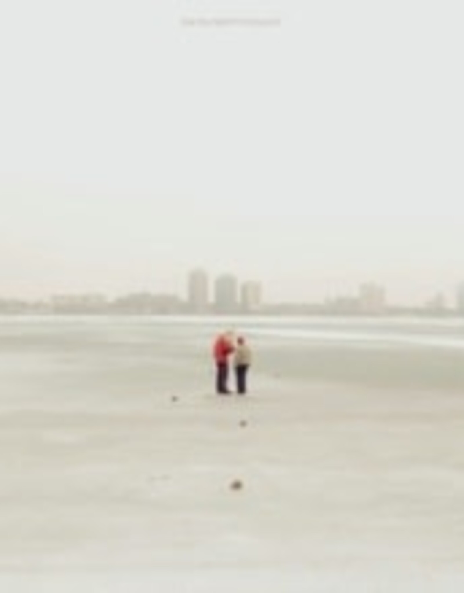 Racing Mt. Pleasant - s/t