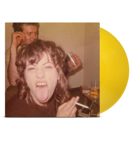 Joyce Manor - I Used To Go To This Bar [Indie Exclusive Yellow Colored Vinyl]