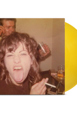 Joyce Manor - I Used To Go To This Bar [Indie Exclusive Yellow Colored Vinyl]